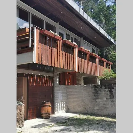Chalet Nel Bosco Borca di Cadore Exterior photo