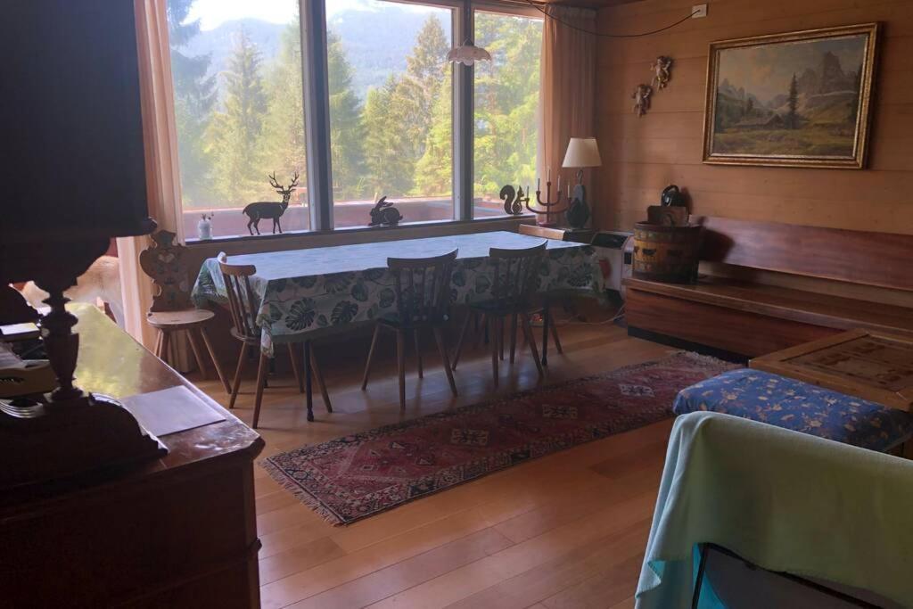 Nel Bosco Chalet *