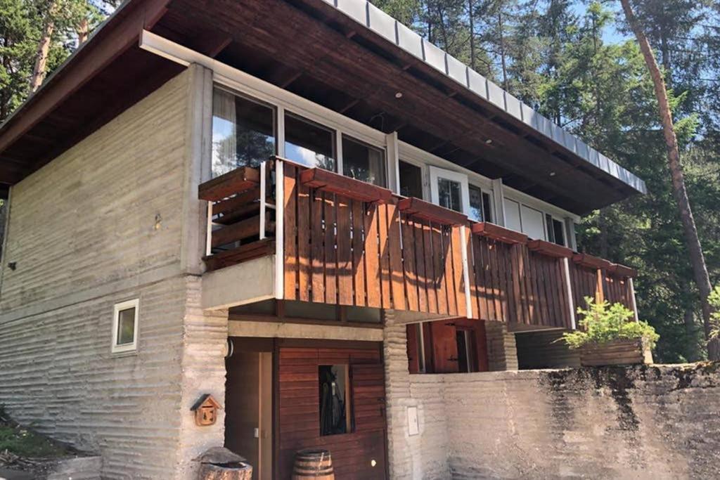 Chalet Nel Bosco Borca di Cadore