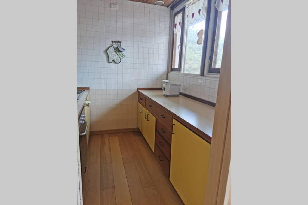 Chalet Nel Bosco