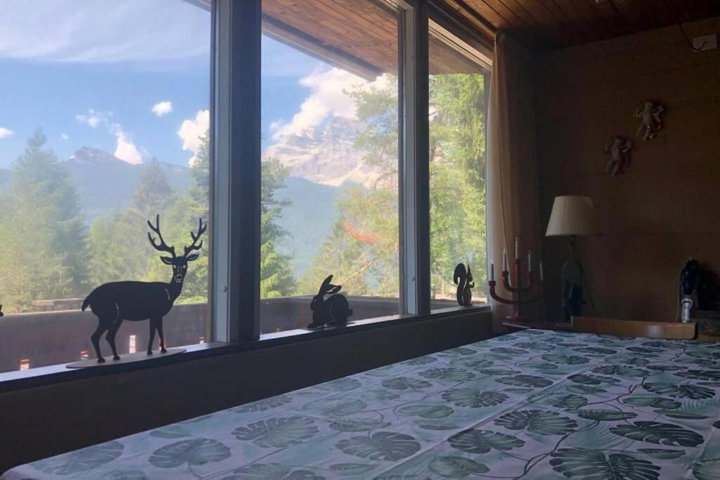 Nel Bosco Chalet