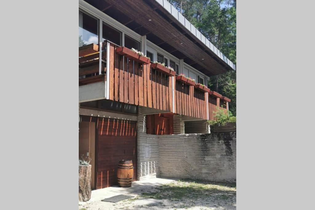 Chalet Nel Bosco
