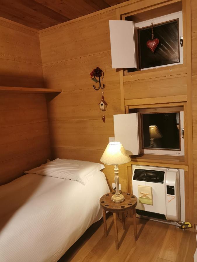 Nel Bosco Chalet *