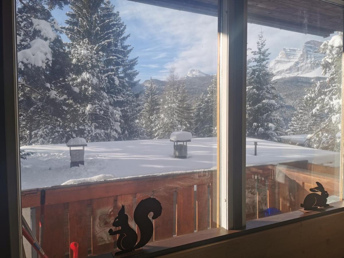 Chalet Nel Bosco *