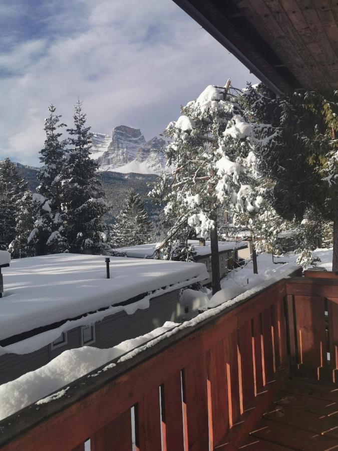 Nel Bosco * Borca di Cadore